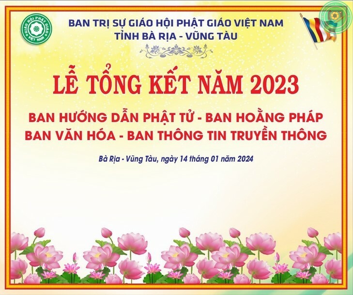 T?ng H?p Ho?t ??ng N?m Ph?t S? 2023 C?a Ban Ho?ng Pháp – H??ng D?n Ph?t ...